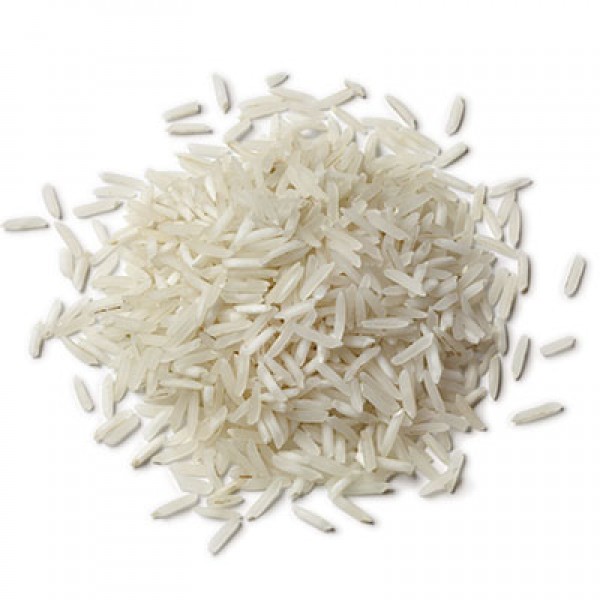 Riz basmati (blanc) 1Kg